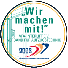 Wir machen mit!