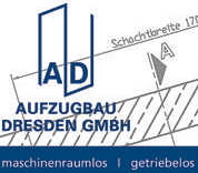 Aufzugbau Dresden GmbH - Partner von Dietz-electronic GmbH
