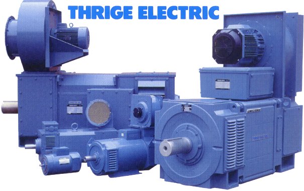 thrige