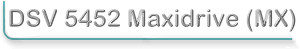 Maxidrive Heading